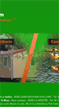 Mobile Screenshot of camping49.com